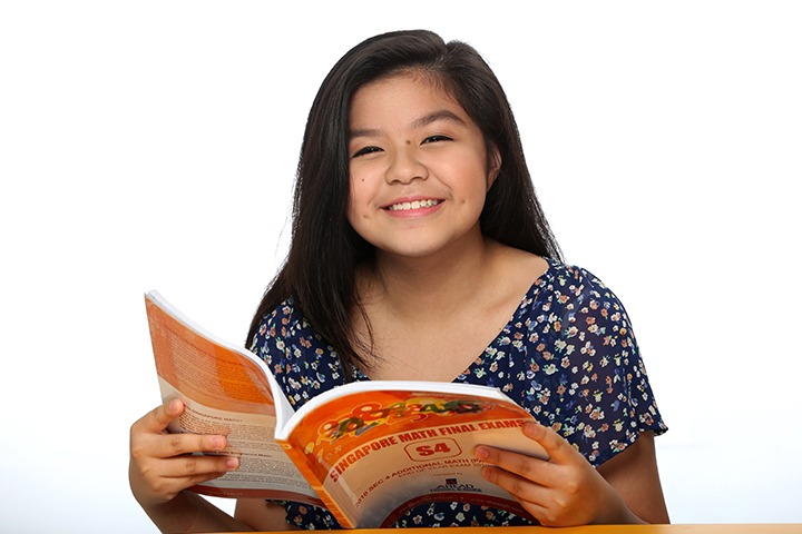 Master The Skills Of Speed Reading And Be Successful With AHEAD Junior!